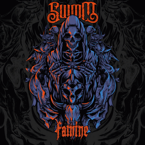 SWMM : Famine (ft. Nature Ganganbaigal)